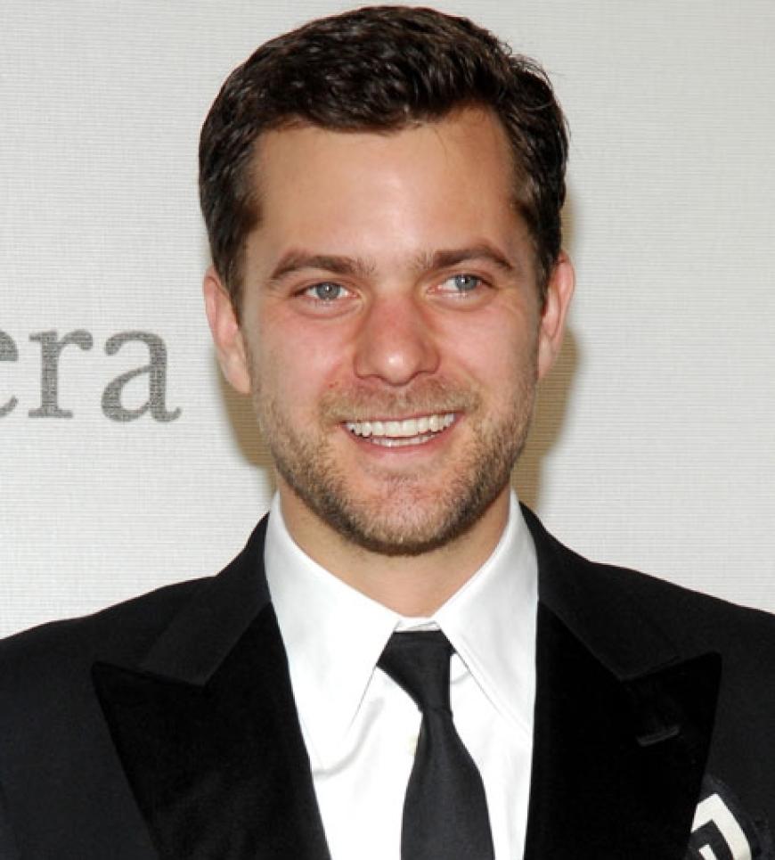 Sie 2006 ist Kruger mit dem kanadischen Schauspieler Joshua Jackson liiert