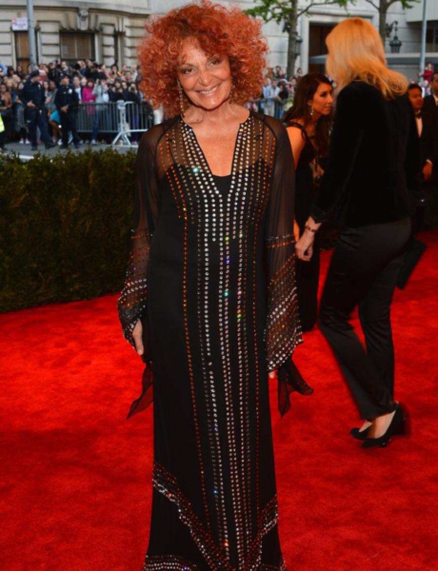 Diane von Fürstenberg