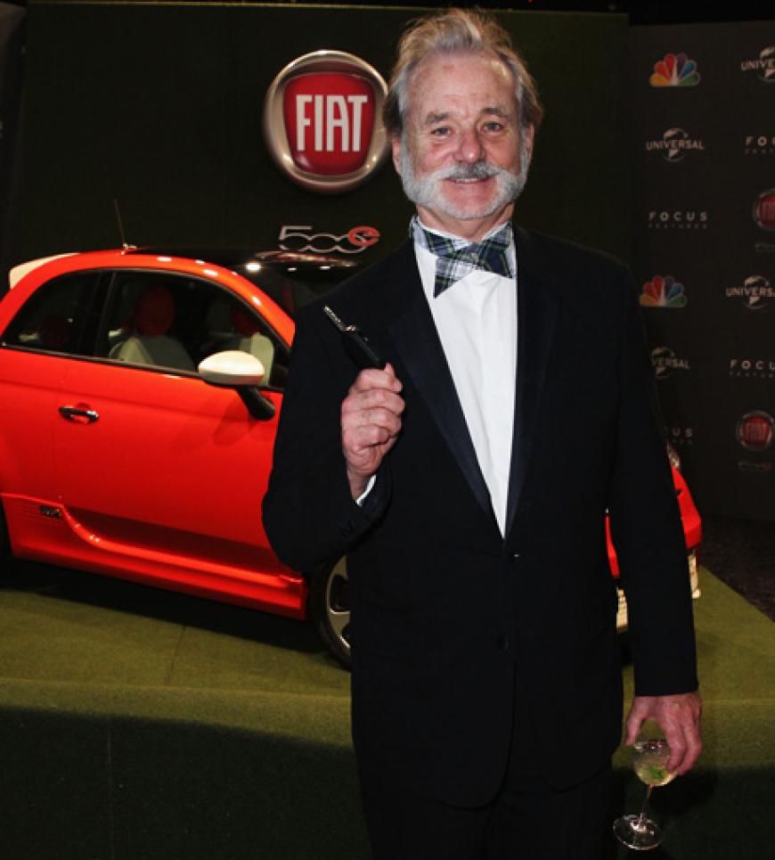 Bill Murray