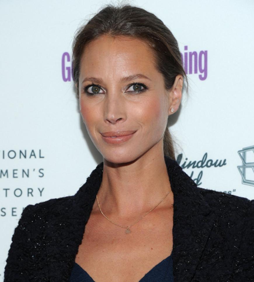 Christy Turlington, Eve, Alexis Bledel, Patricia Field - das sind nur einige der prominenten Namen auf der Gästeliste der