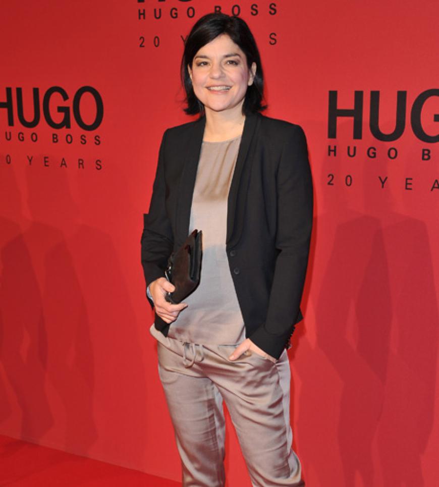 Jasmin Tabatabai