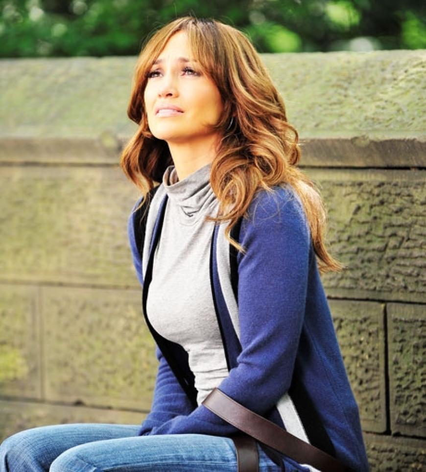 Jennifer Lopez