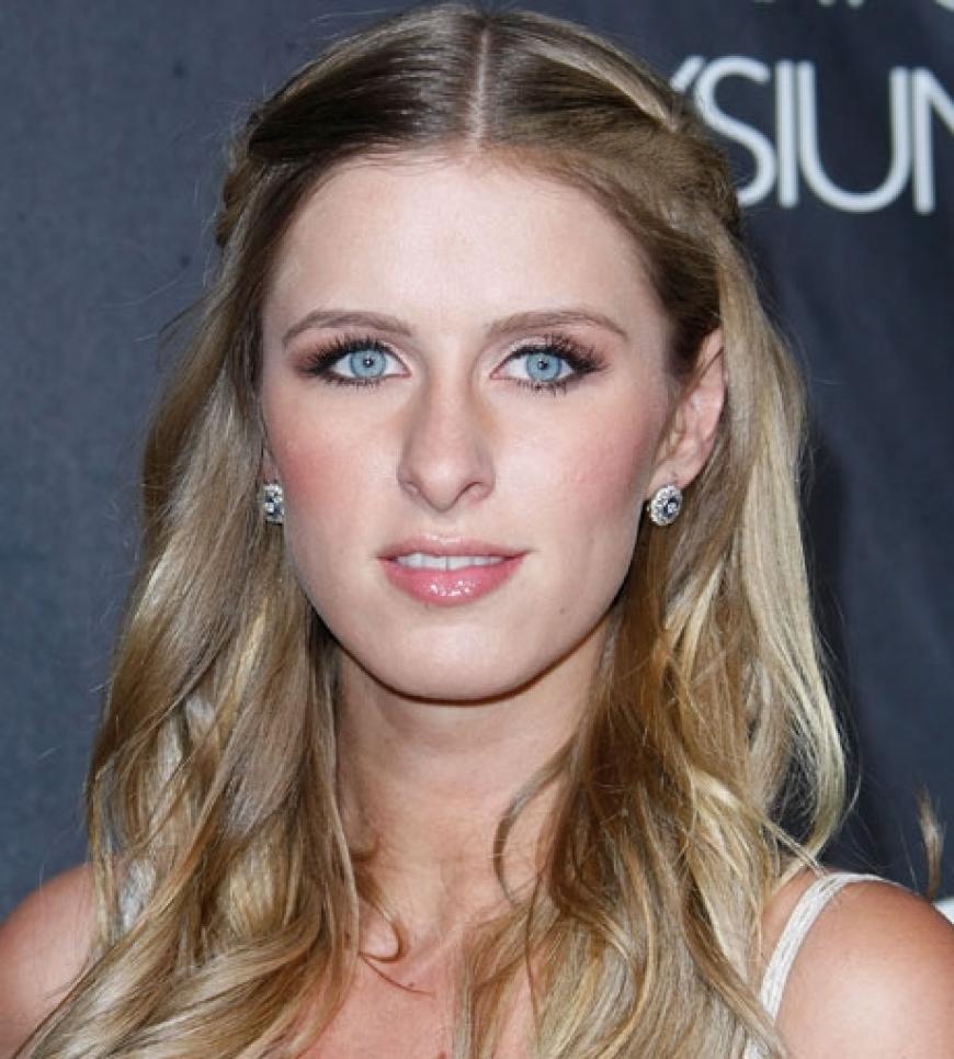 Nicky Hilton