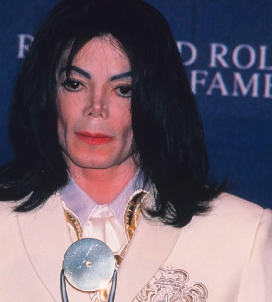 Michael Jackson
