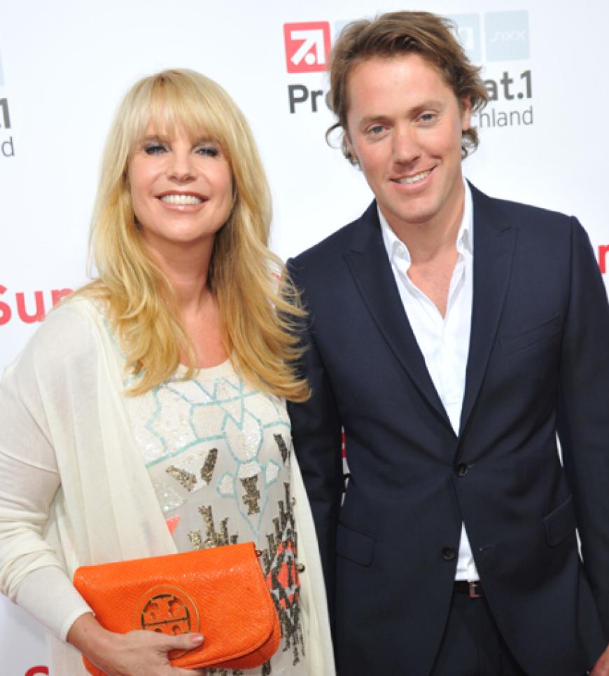 Linda de Mol ist zurück! Die beliebte Moderatorin kommt mit der neuen Castingsshow