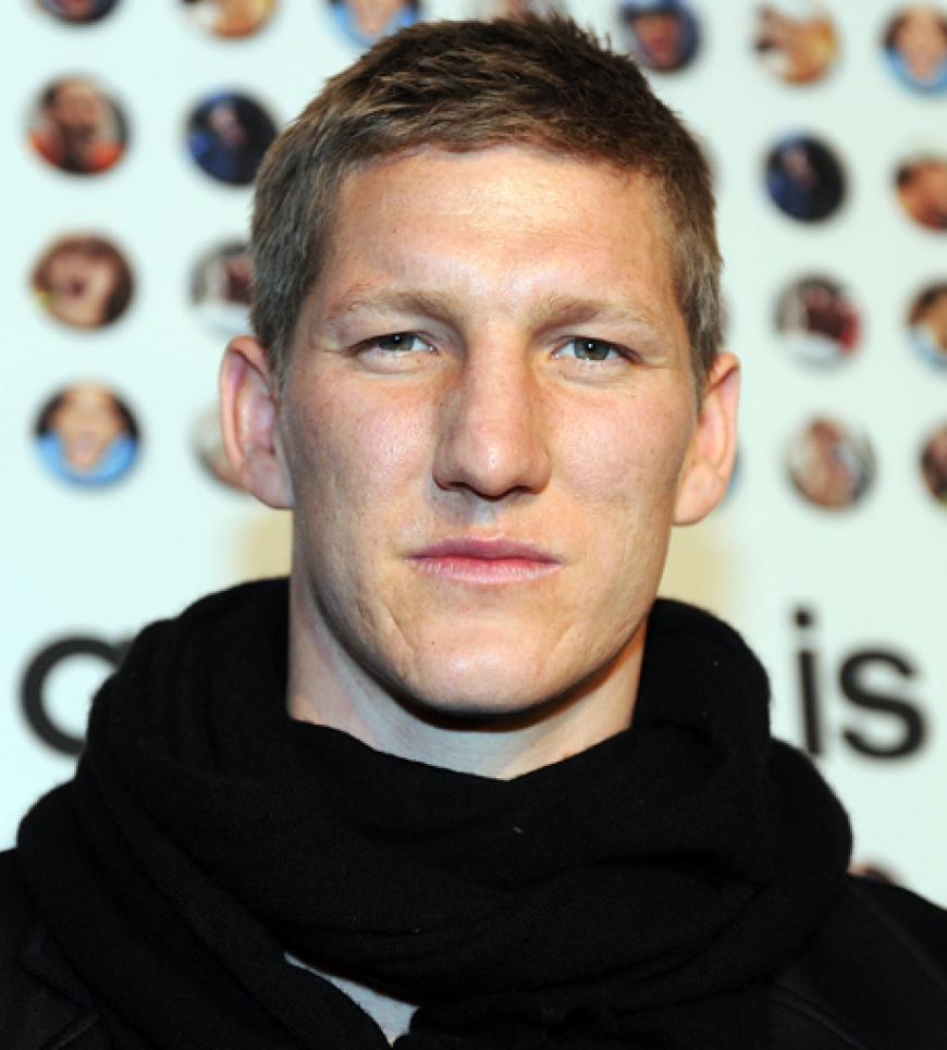 Bastian Schweinsteiger (FC Bayern München)