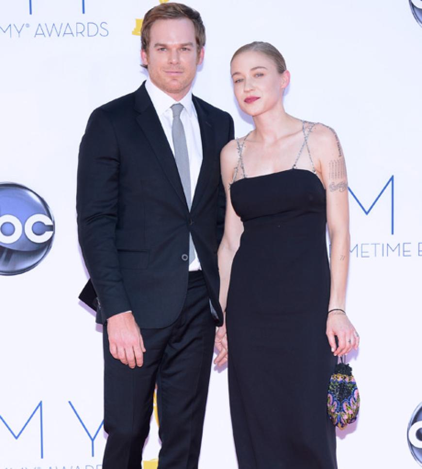 Michael C. Hall