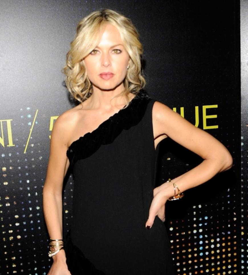 Rachel Zoe