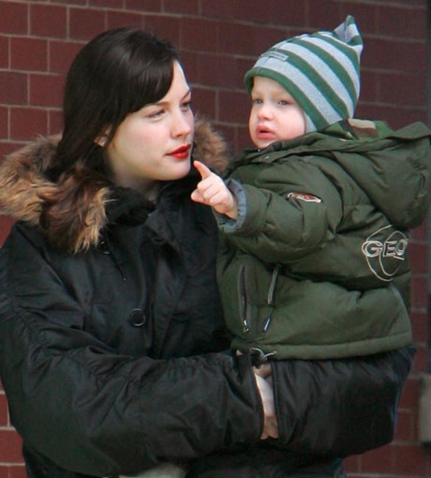 Liv Tyler