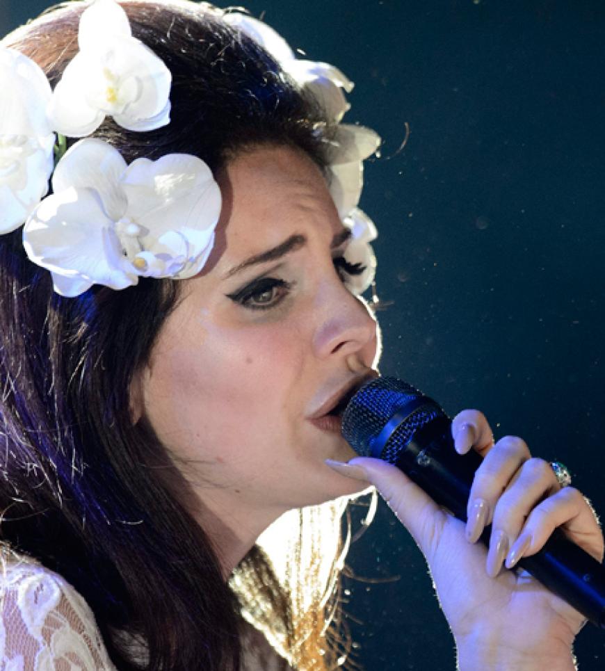 Lana Del Rey