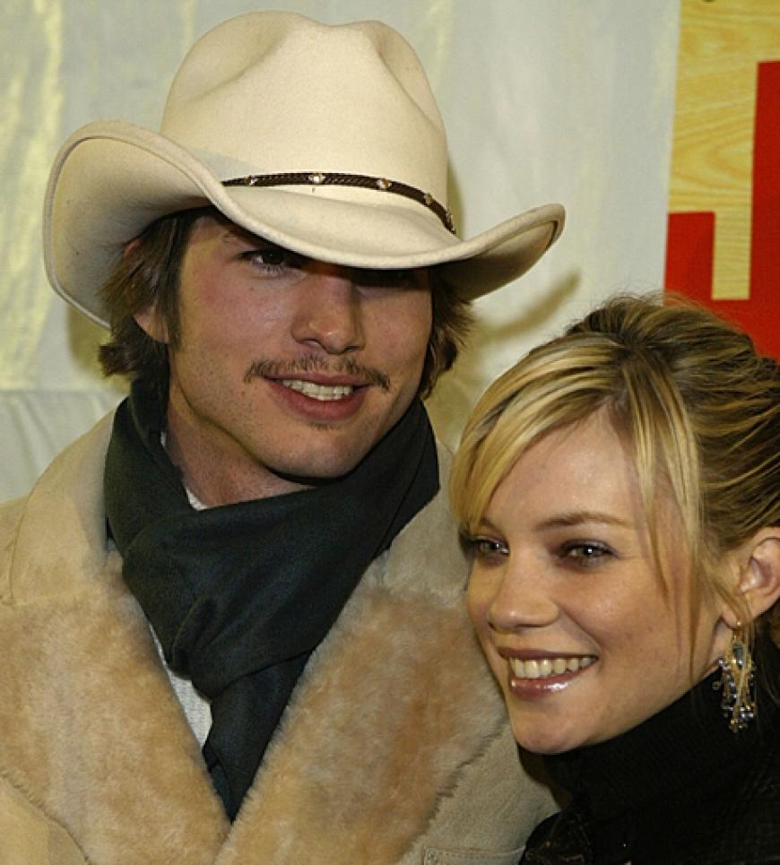 Ashton Kutchers Leben - Bild 9