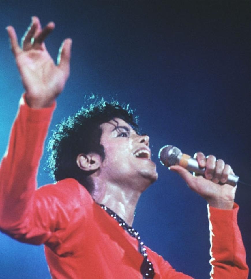 Der King of Pop verfolgte 1977 auch seine Schauspielkarriere. Er spielte an der Seite von Diana Ross in einer Verfilmung des Märchens