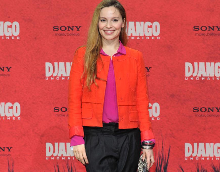 Mina Tander