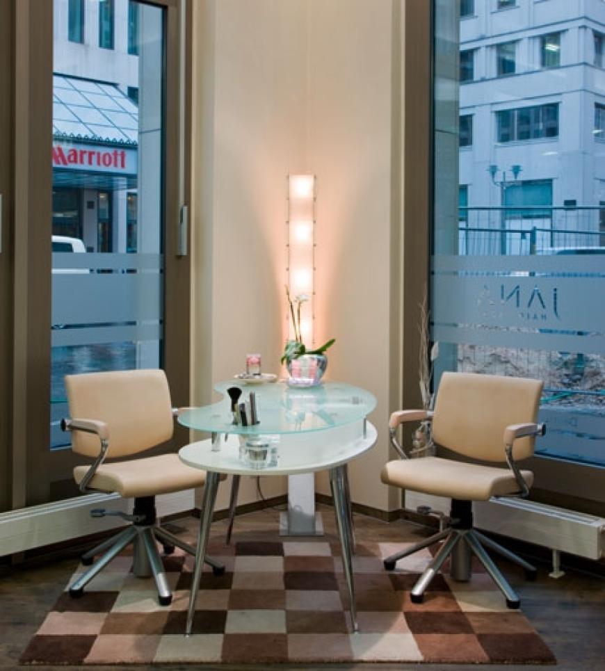 Jana Eichler Salon