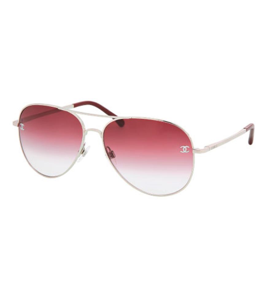 Rosétönung von Chanel, ca. 210 Euro
