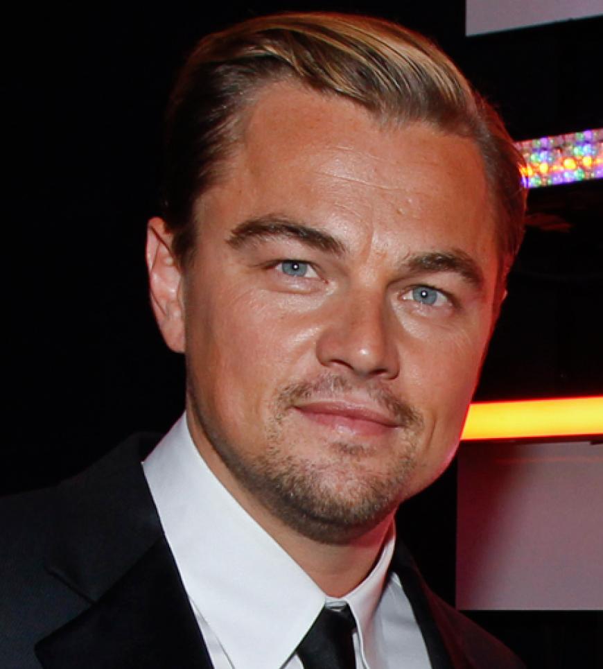 Frisch verliebt oder nicht? Leonardo DiCaprio kam zumindest allein zu den
