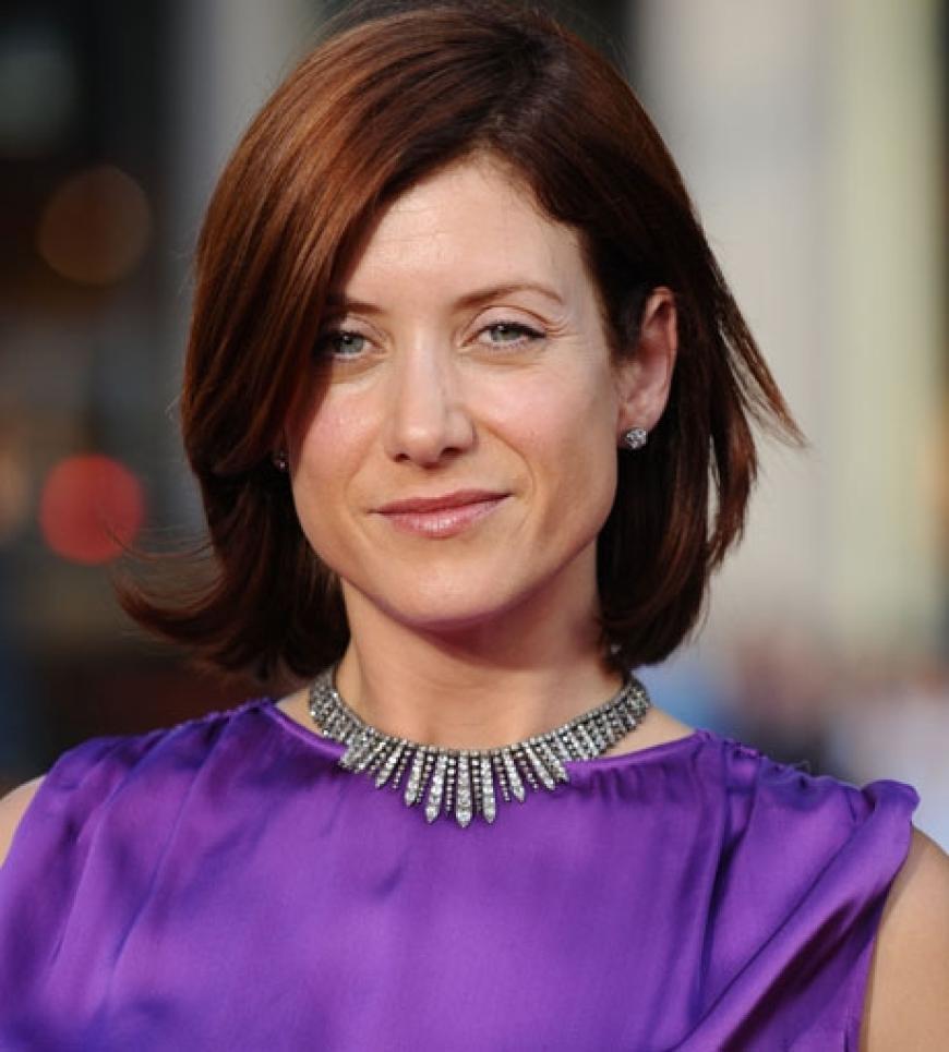 Kate Walsh