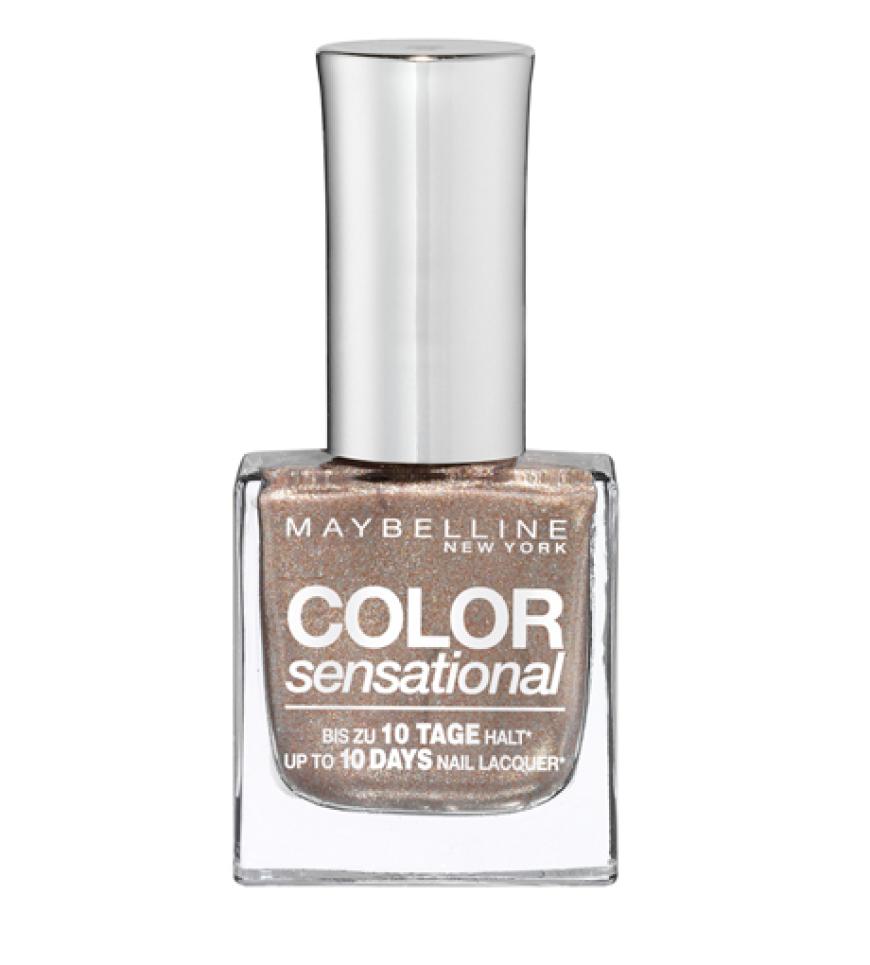 „Color Sensational Nr. 715“ von Maybelline, ca. 9 Euro