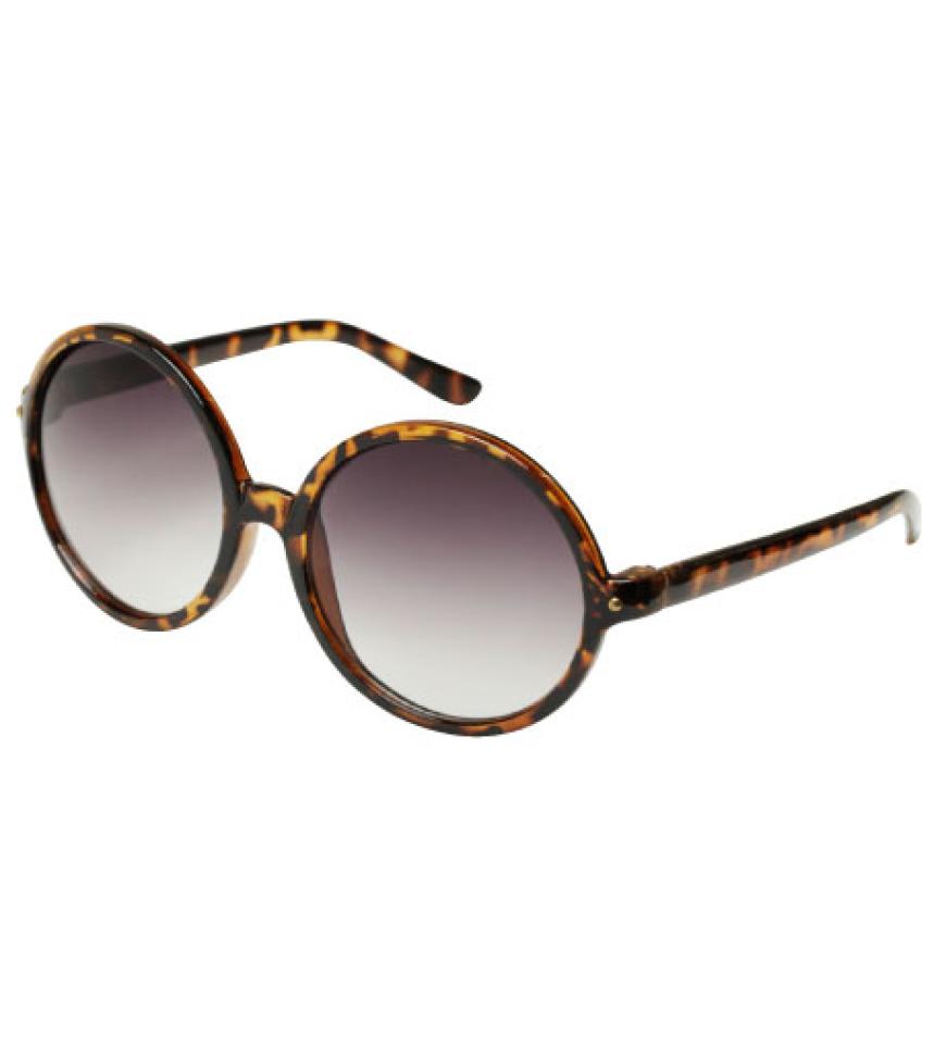Horn-Optik von H&M, ca. 10 Euro