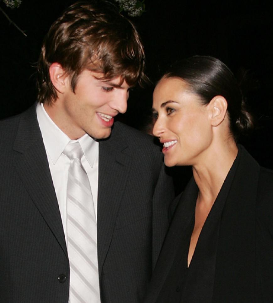Ashton Kutchers Leben - Bild 14