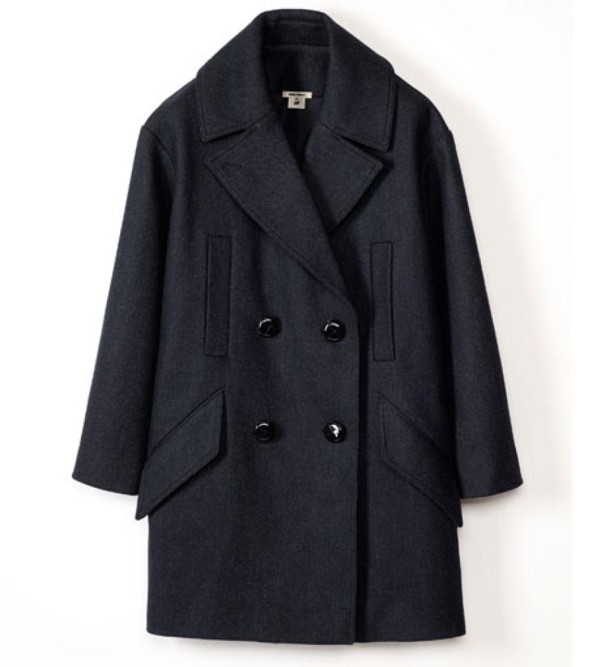 Mantel 199 Euro