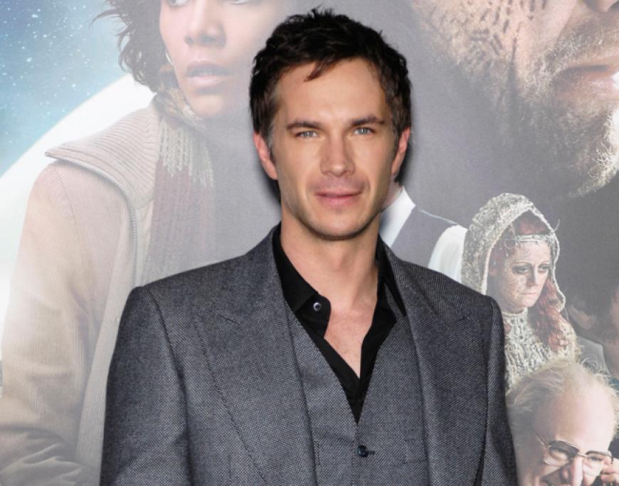 James D'Arcy