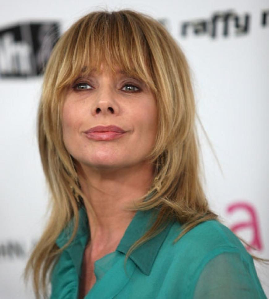Rosanna Arquette