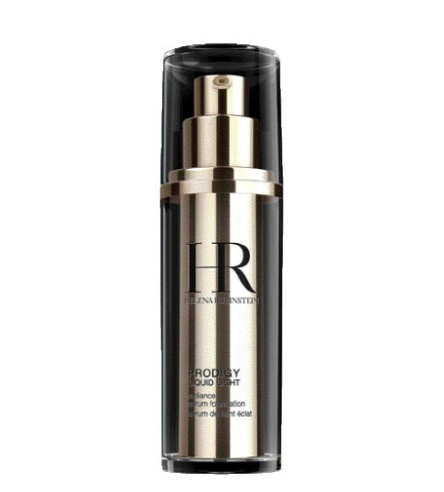 Make-up-Fluid, das dunkle Bereiche sofort aufhellt: