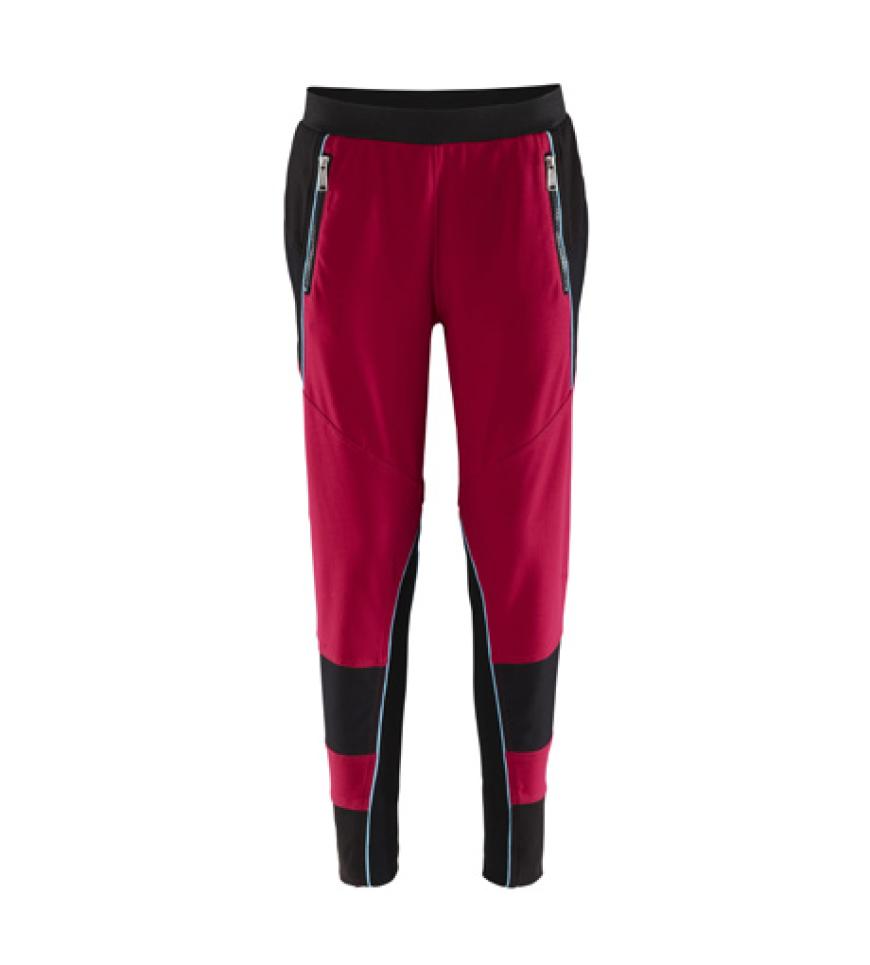 Trainingshose von Apriori, ca. 120 Euro