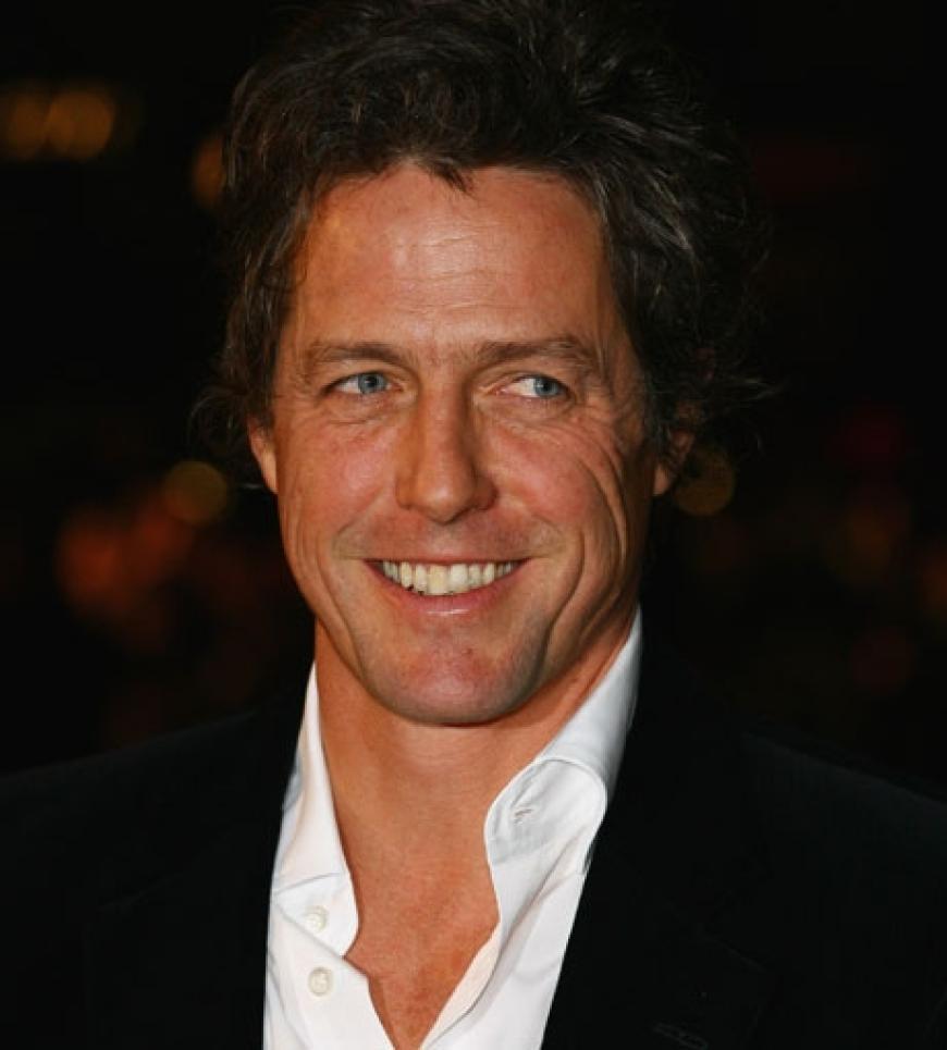 11. Hugh Grant