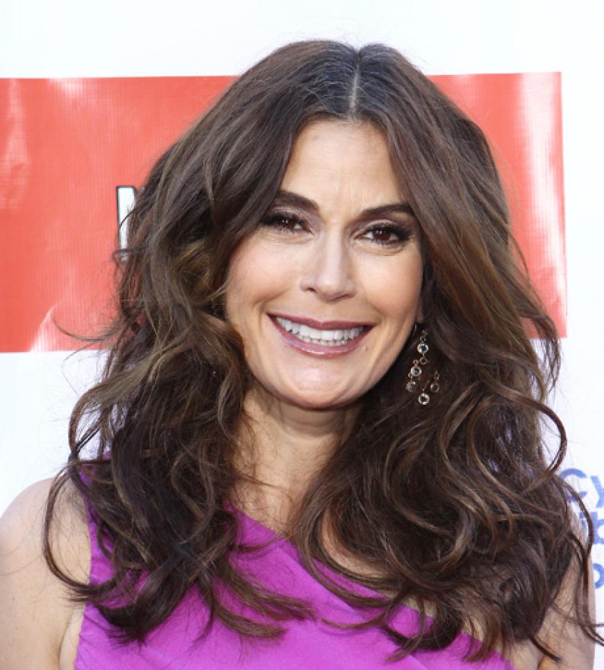 Teri Hatcher