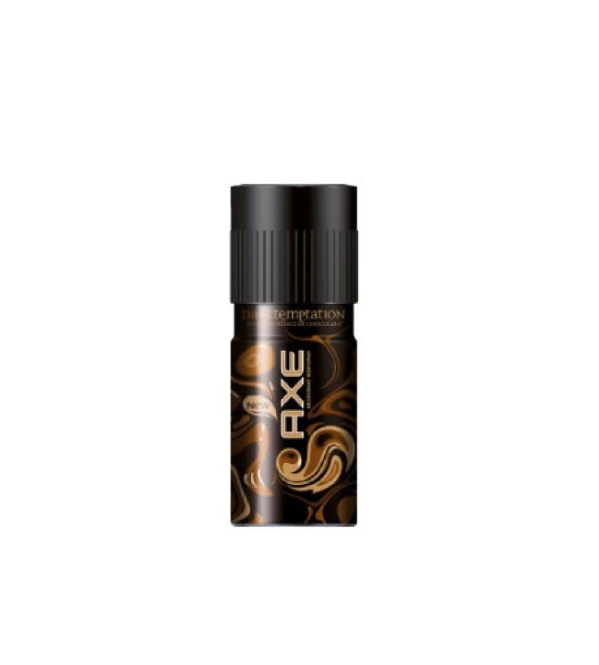 Männer-Bodyspray