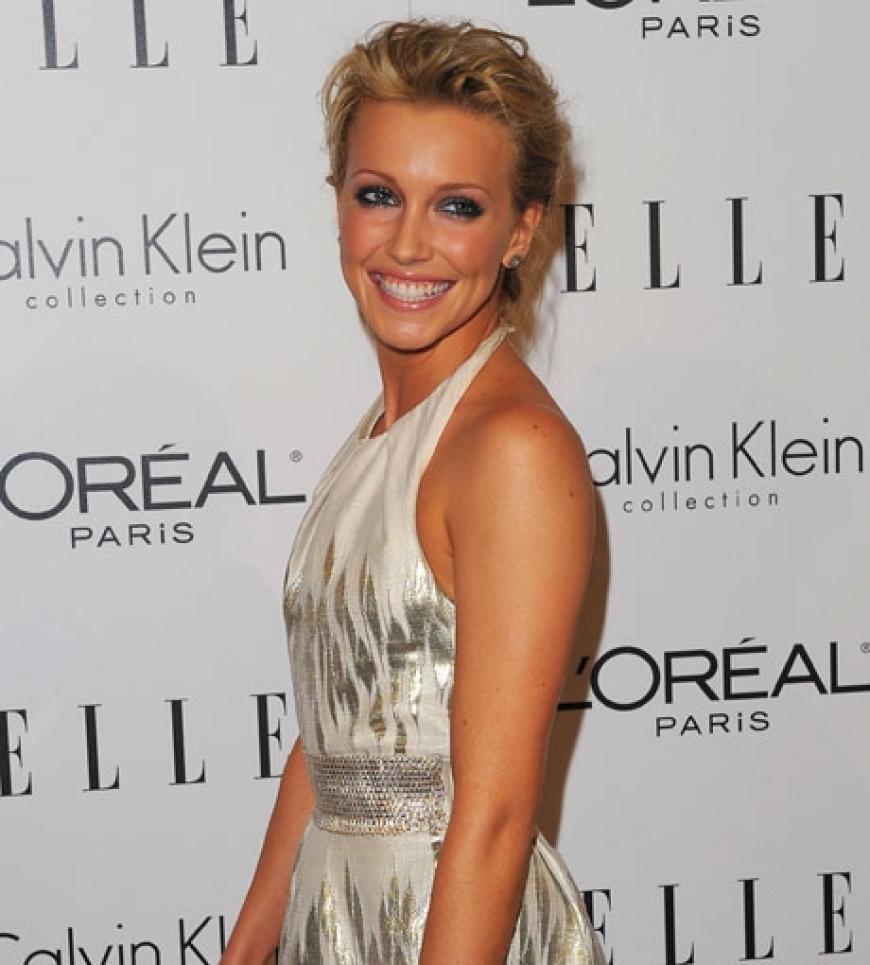 Schauspielerin Katie Cassidy
