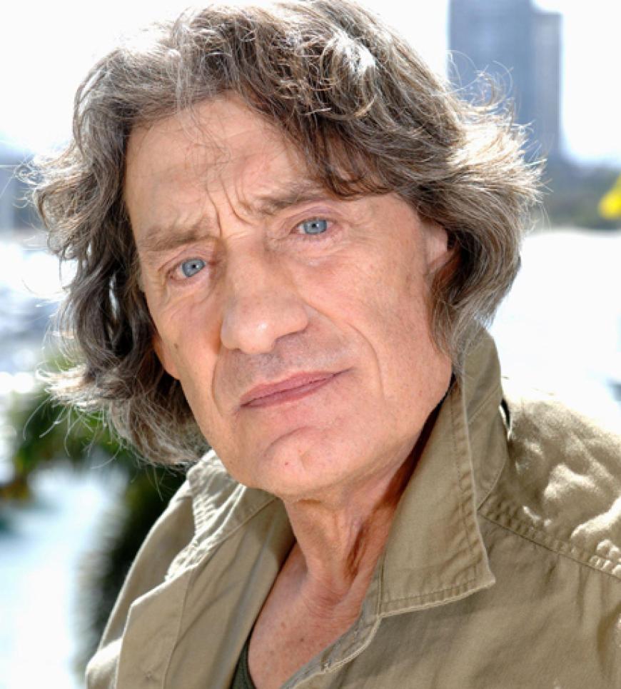 Winfried Glatzeder