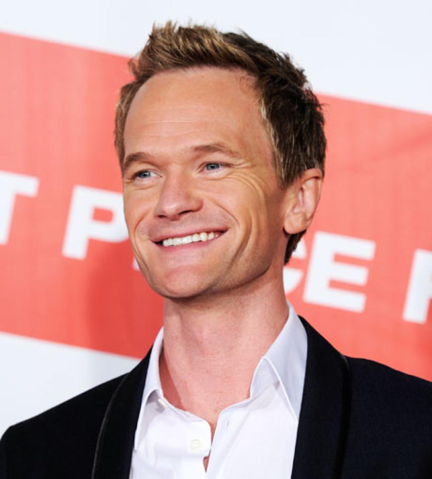 Neil Patrick Harris erzählt Oprah Winfrey wie früh er wirklich wusste, dass er schwul ist
