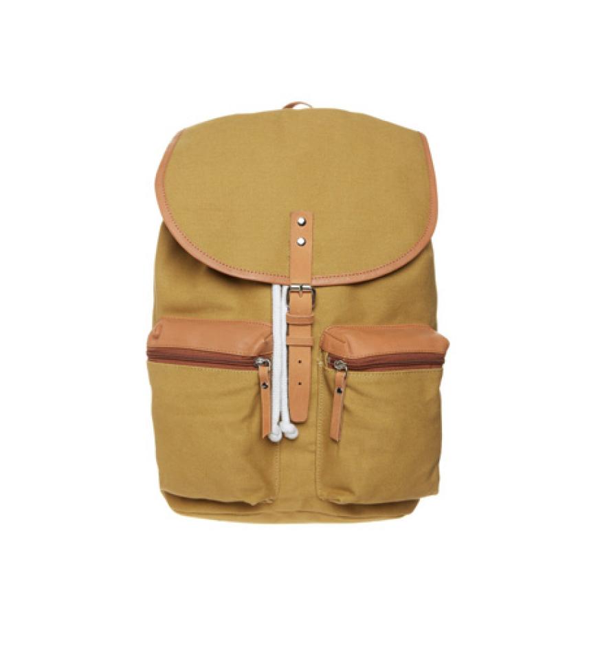 Von Sandqvist über zalando.de, ca. 160 Euro