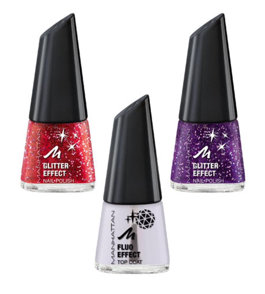 Get the Party started! Manhattan bringt mit der limitierten Edition