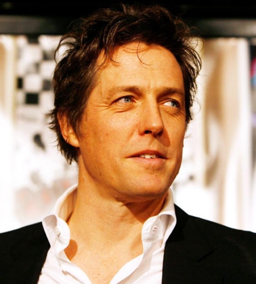 Dieser Mann ist wohl der begehrteste Junggeselle Großbritanniens: Hugh Grant liebt sein ausschweifendes Partyleben - und die Frauen. Das ist kein Geheimnis