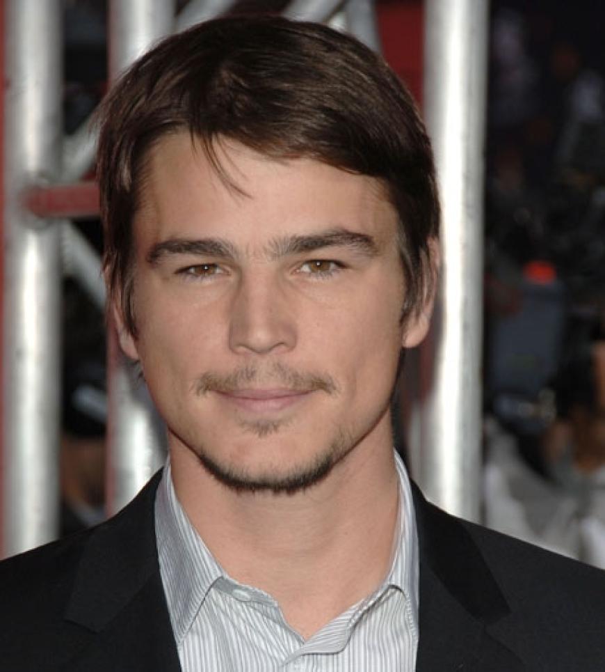 Die Liste der Damen, mit denen der 1,91-Meter-Mann Affären hatte, liest sich wie die Besetzungsliste eines Hollywood-Films: Scarlett Johansson, Penélope Cruz, Helena Christensen ... Dabei ist Josh Hartnett gar kein Herzensbrecher: