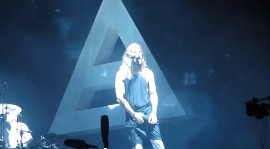 Jared Leto hat es faustdick hinter den Ohren
