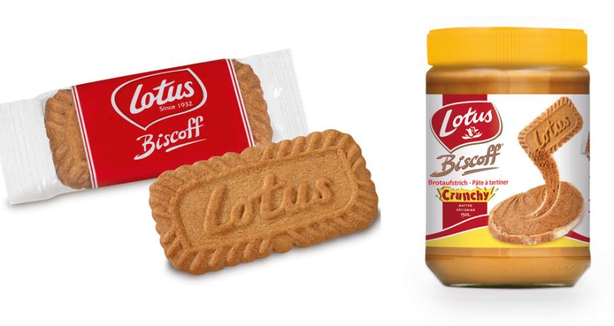 Knuspriges Futter für alle Keks-Fans: