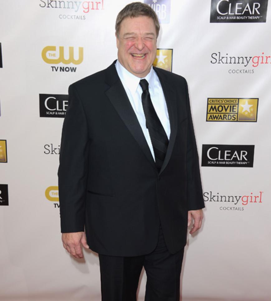 John Goodman