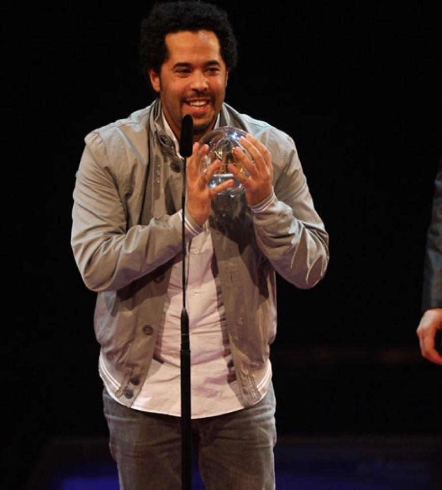 Adel Tawil