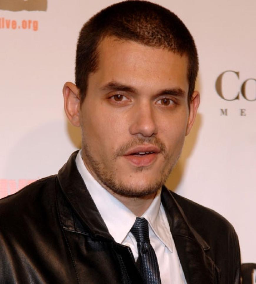John Mayer