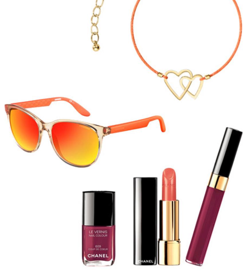 Wir stellen ab sofort unsere Monatshighlights aus Beauty, Fashion und Lifestyle vor