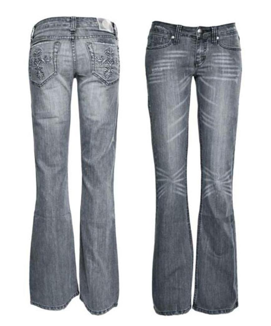 Perfect Dream (Washing: Ash Grey)
