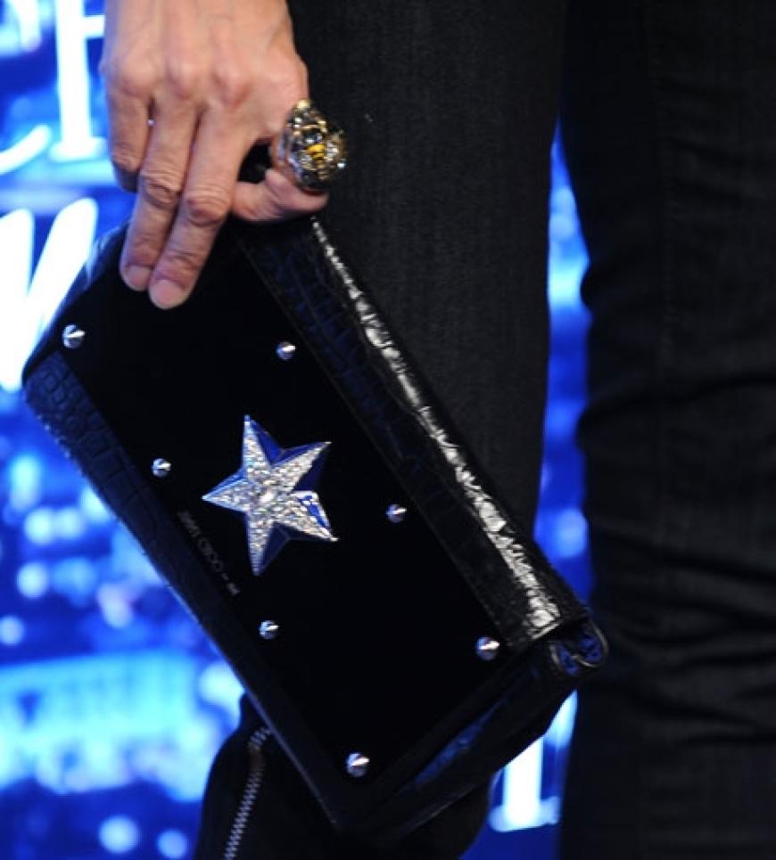 Diese Tasche wird es ab dem 14. November weltweit zu kaufen geben