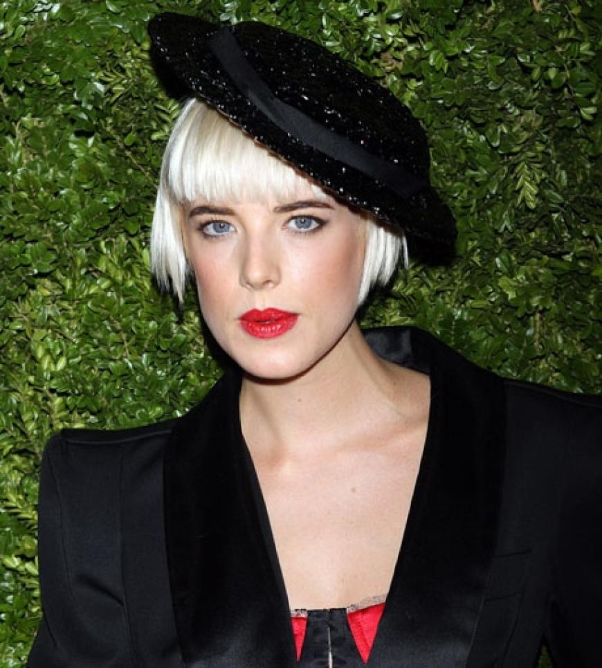 Agyness Deyn