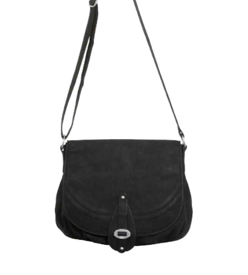 Satchel-Optik von s.Oliver, ca. 60 Euro