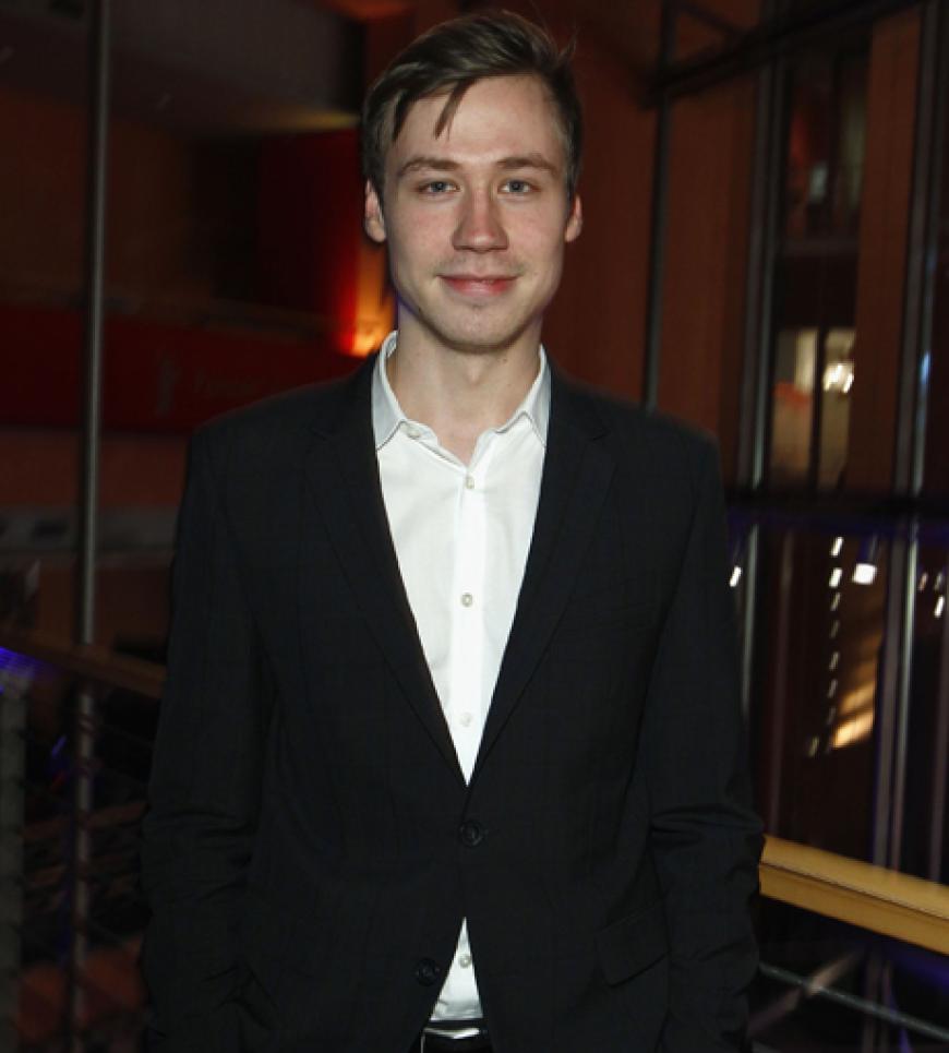 David Kross